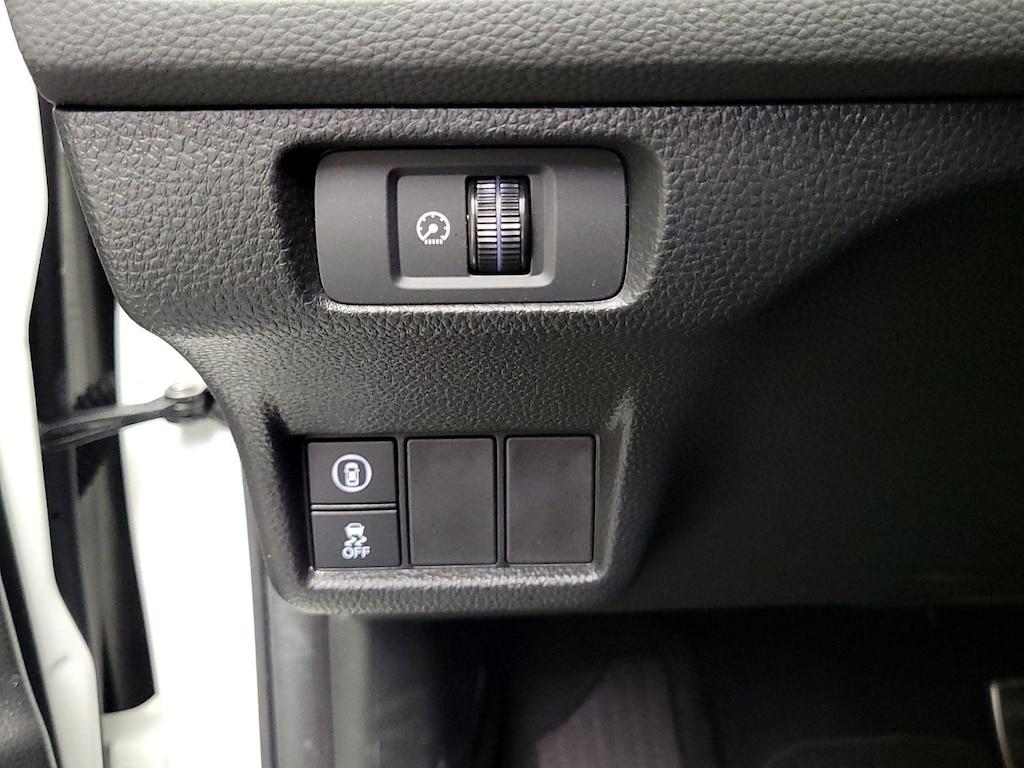 used 2024 Honda Civic car, priced at $26,998