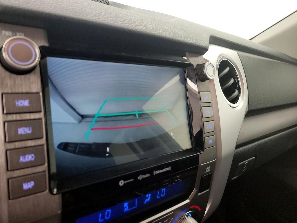 used 2021 Toyota Tundra car, priced at $45,998