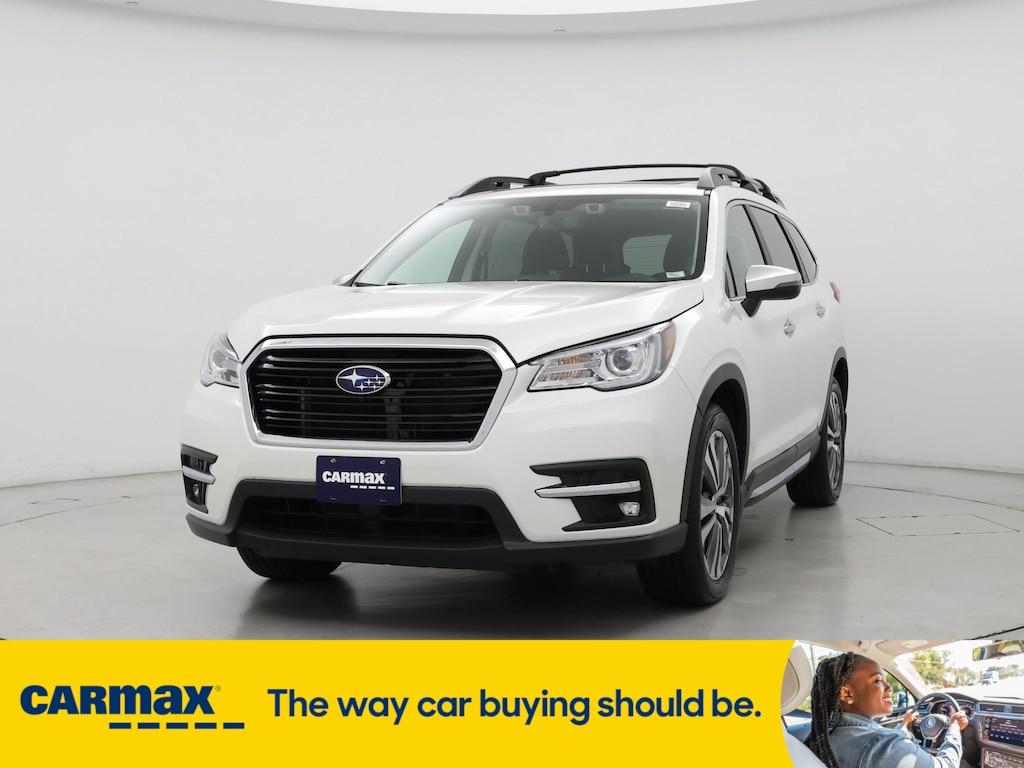 used 2020 Subaru Ascent car, priced at $26,998