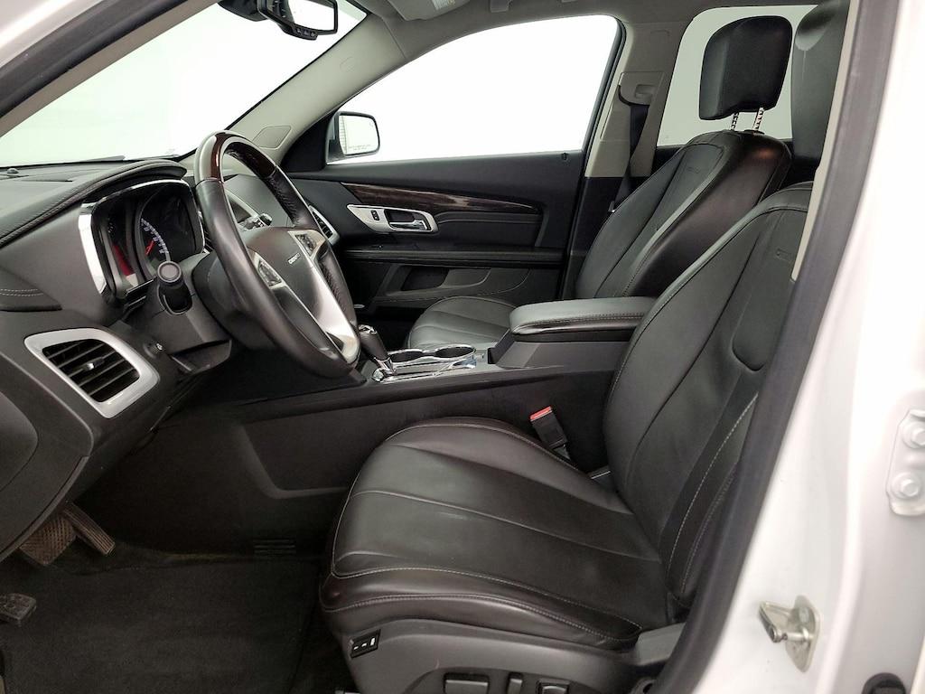 used 2017 GMC Terrain car, priced at $17,998