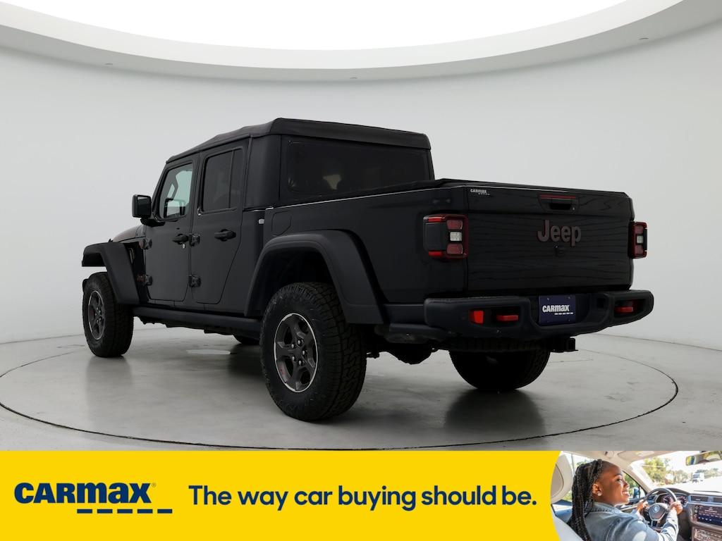 used 2020 Jeep Gladiator car, priced at $35,998