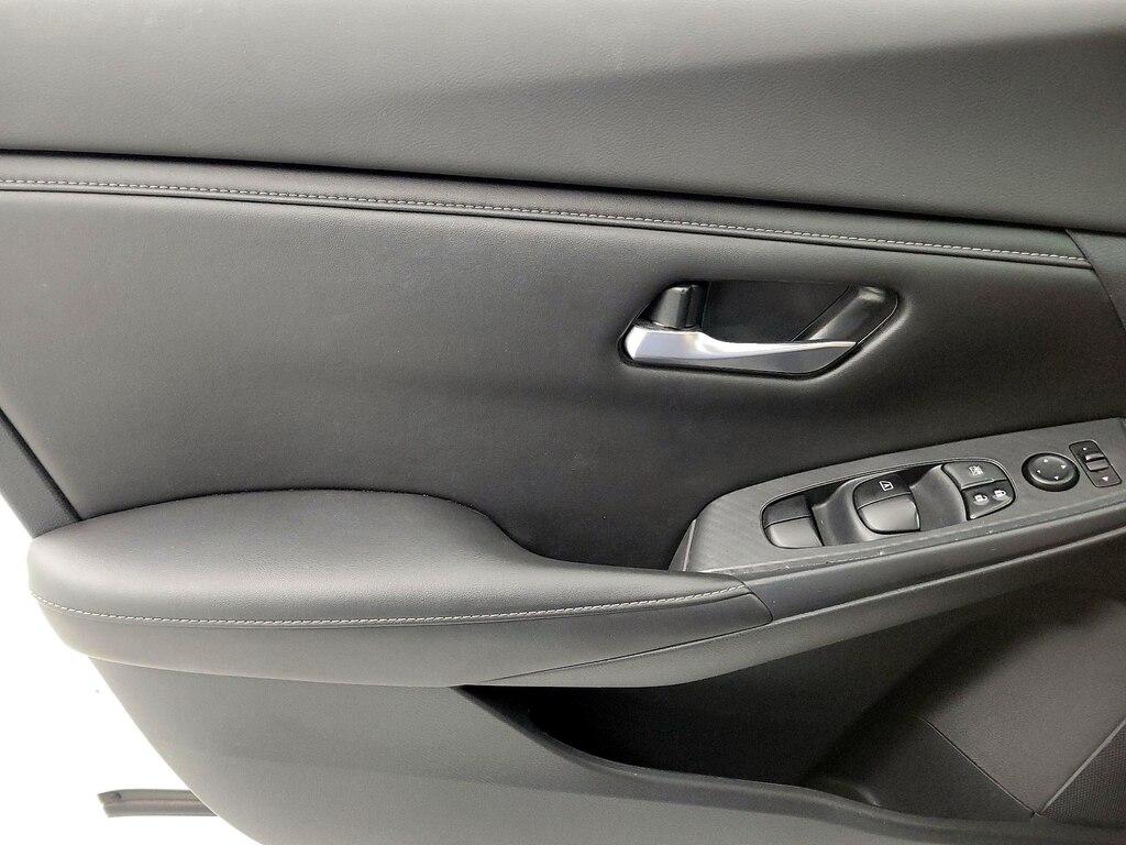 used 2021 Nissan Sentra car, priced at $17,998