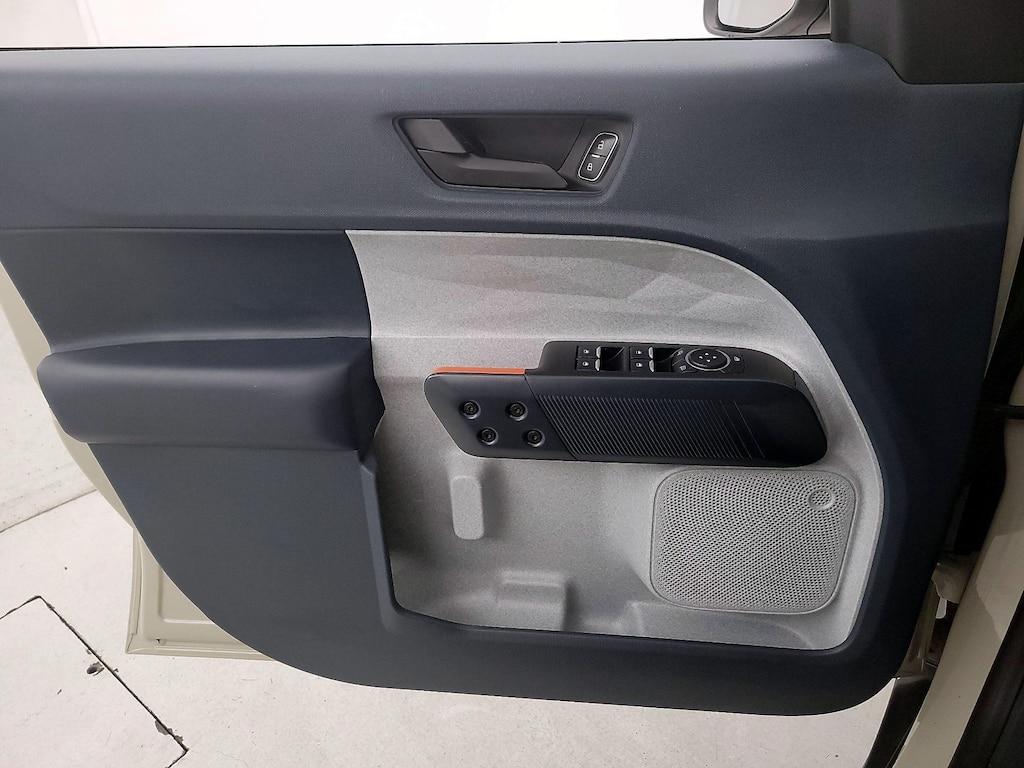 used 2024 Ford Maverick car, priced at $30,998