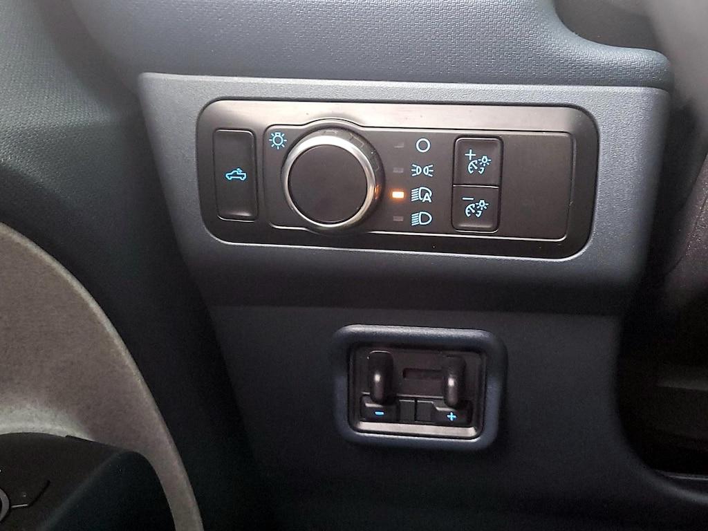 used 2024 Ford Maverick car, priced at $30,998