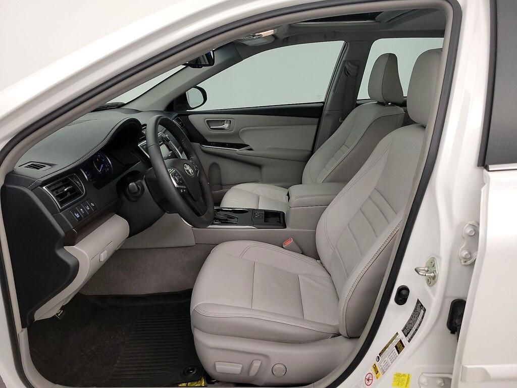 used 2017 Toyota Camry car, priced at $20,998