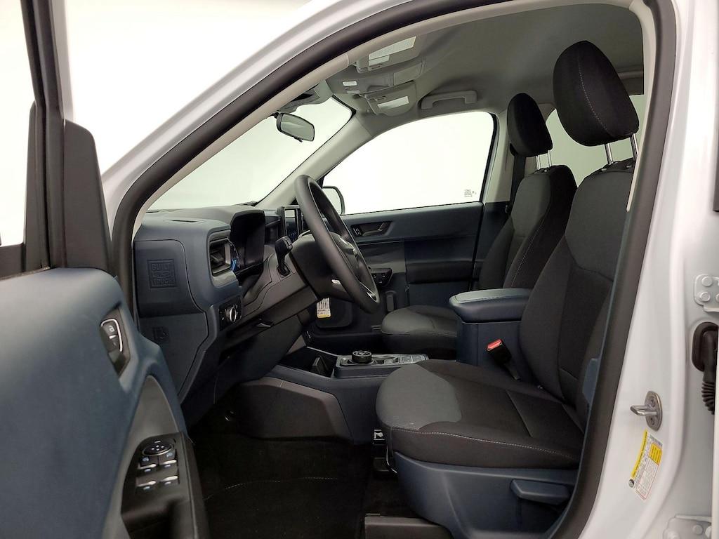 used 2024 Ford Maverick car, priced at $27,998