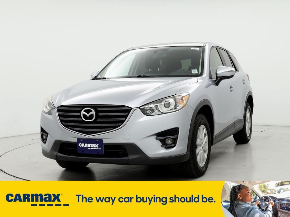 used 2016 Mazda CX-5 car, priced at $15,998