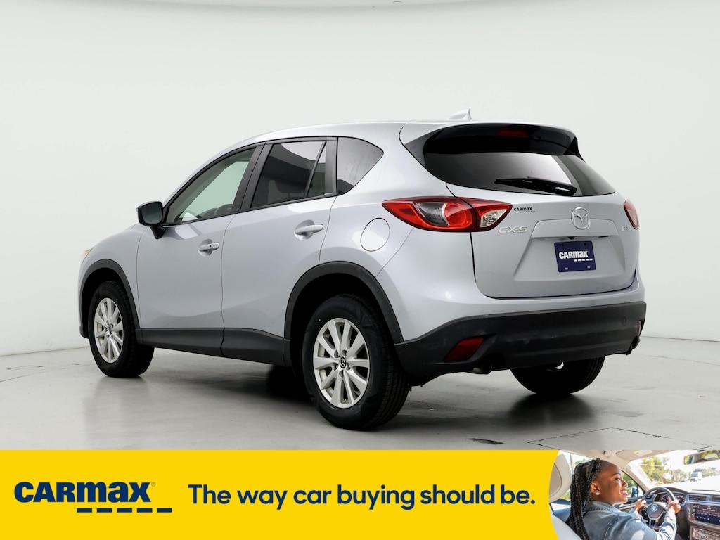 used 2016 Mazda CX-5 car, priced at $15,998