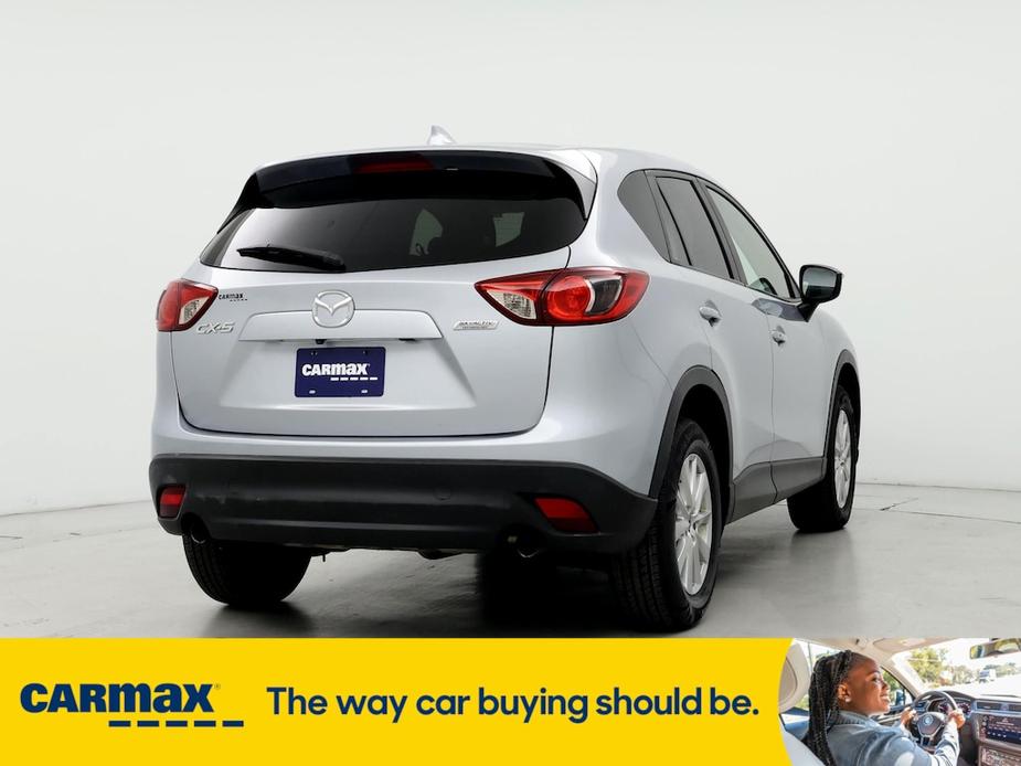 used 2016 Mazda CX-5 car, priced at $15,998