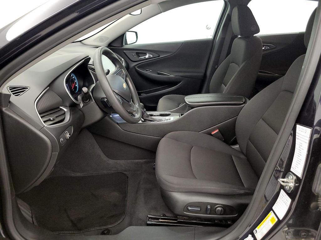 used 2023 Chevrolet Malibu car, priced at $19,998