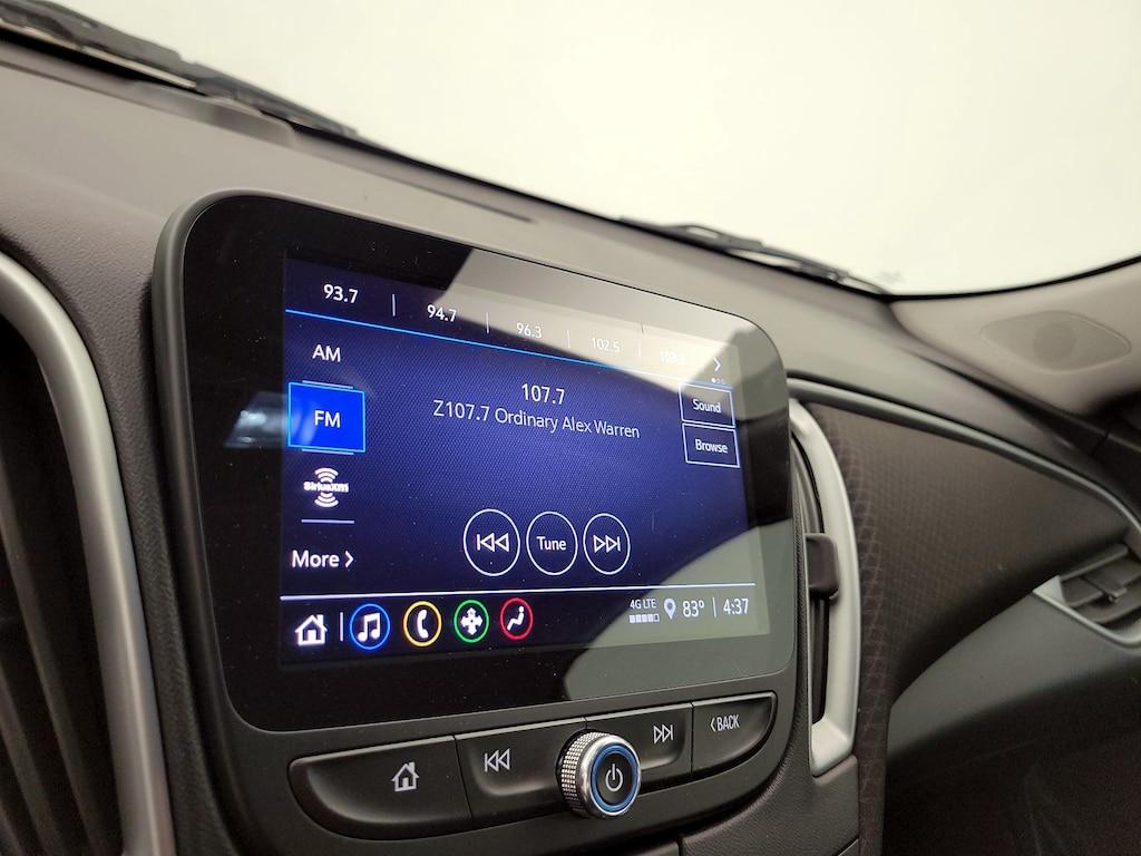 used 2023 Chevrolet Malibu car, priced at $19,998