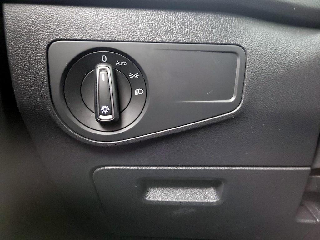 used 2018 Volkswagen Tiguan car, priced at $19,998