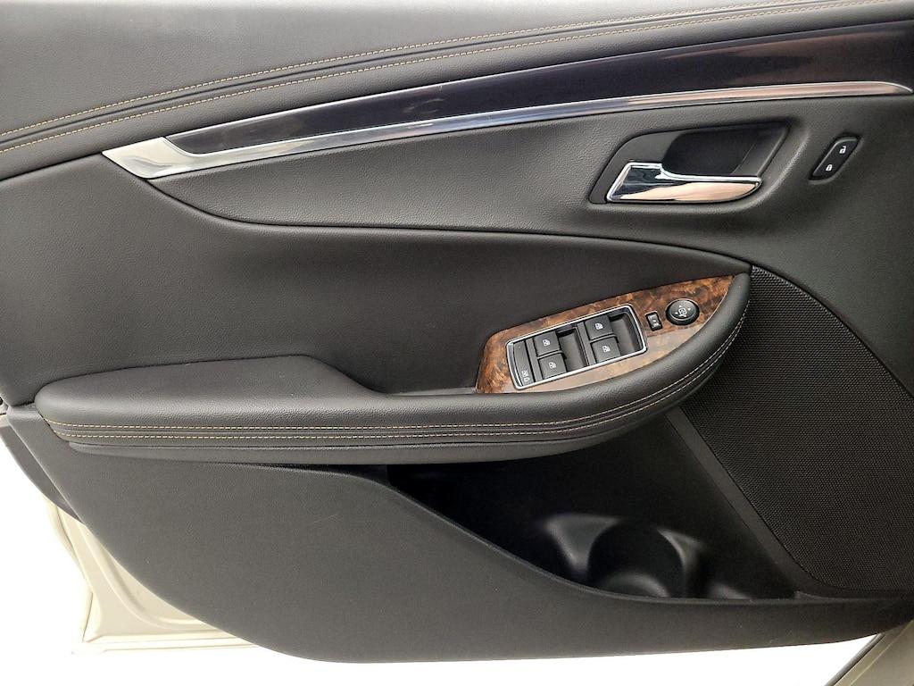 used 2014 Chevrolet Impala car, priced at $12,998