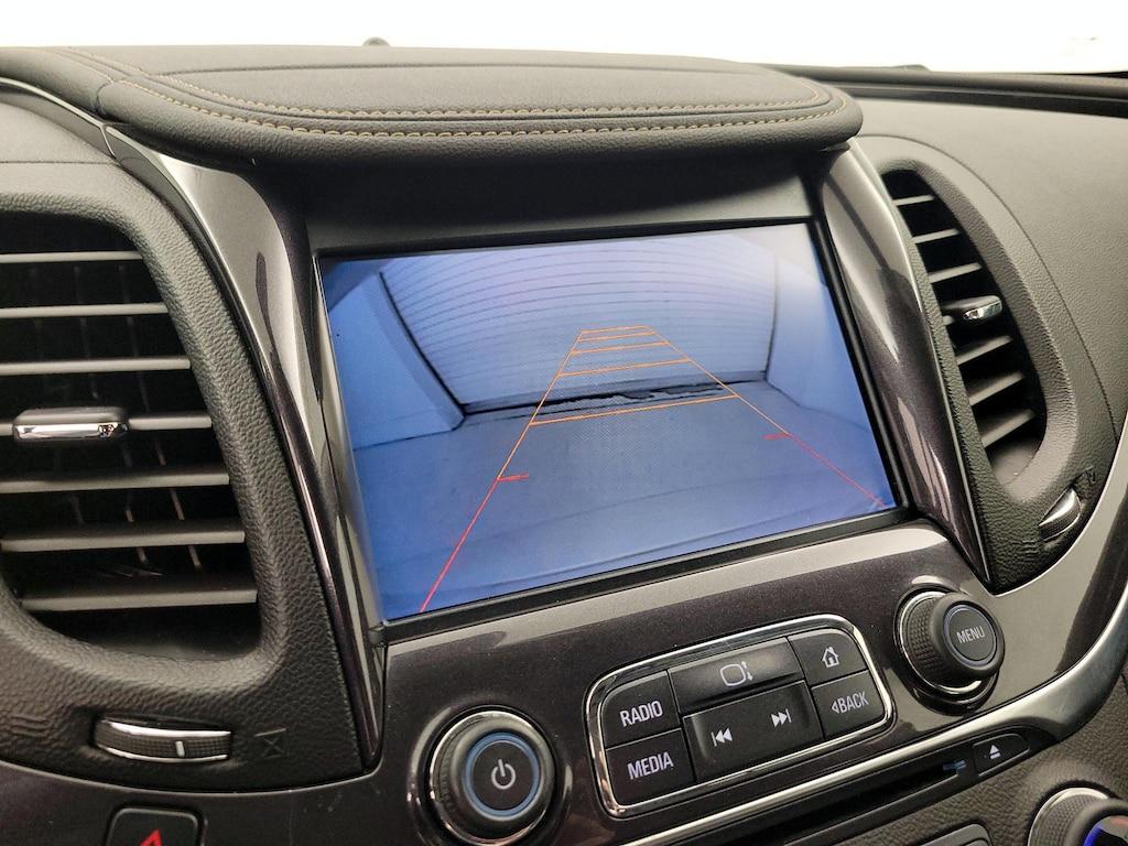 used 2014 Chevrolet Impala car, priced at $12,998