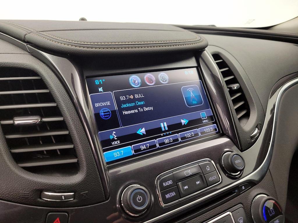used 2014 Chevrolet Impala car, priced at $12,998