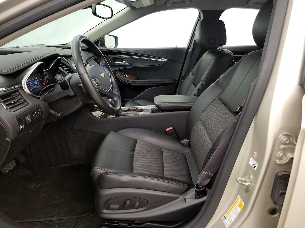 used 2014 Chevrolet Impala car, priced at $12,998