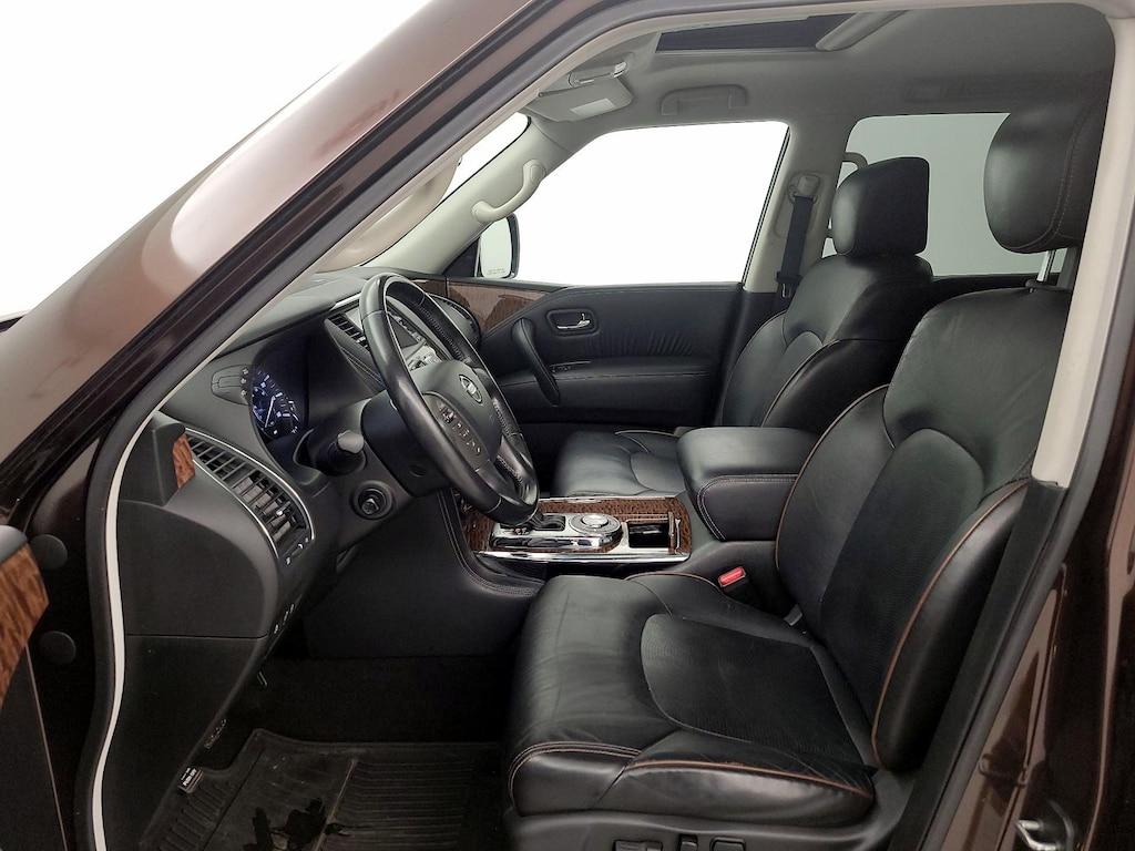used 2019 Nissan Armada car, priced at $28,998