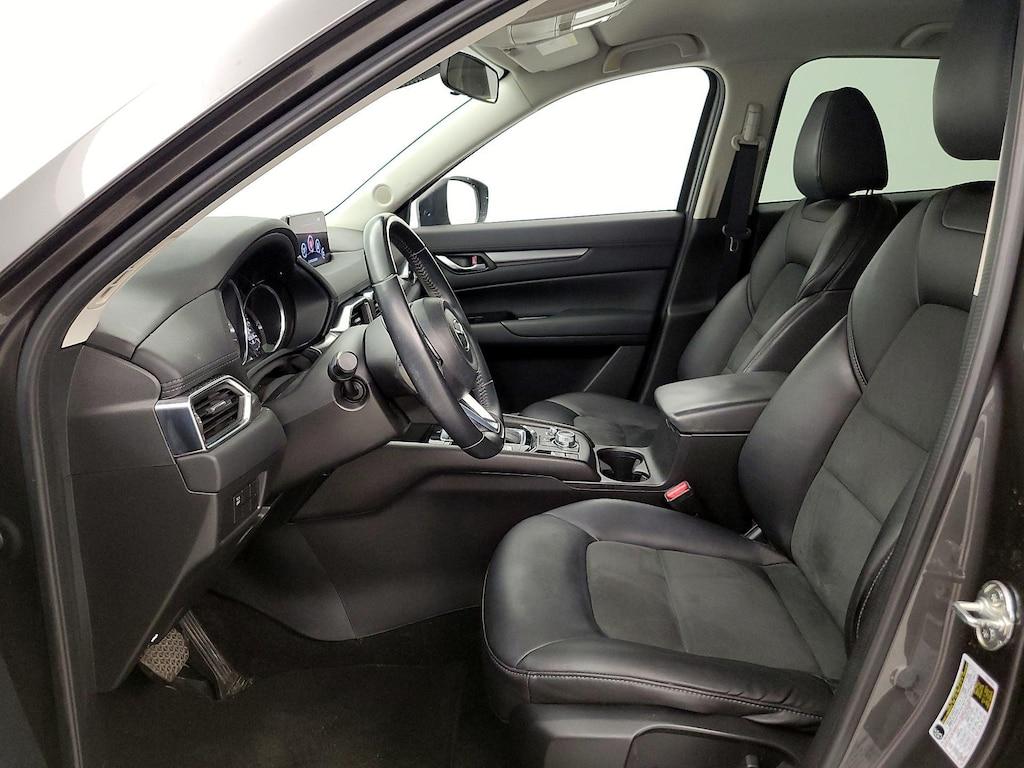 used 2017 Mazda CX-5 car, priced at $14,998
