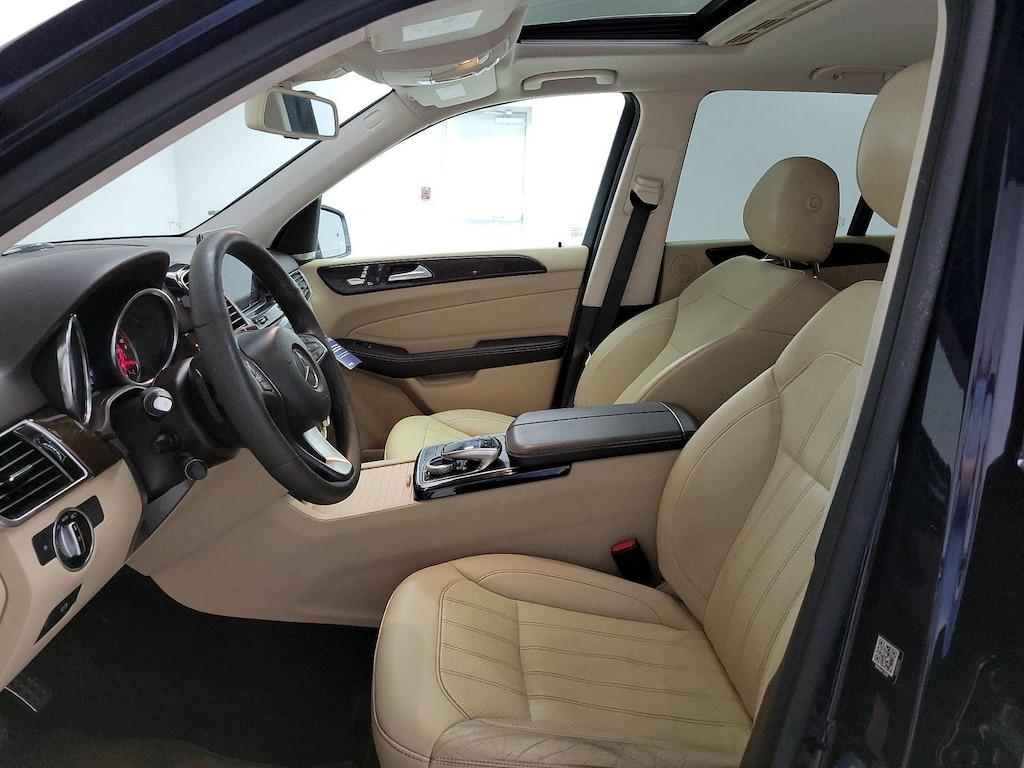 used 2019 Mercedes-Benz GLE 400 car, priced at $26,998