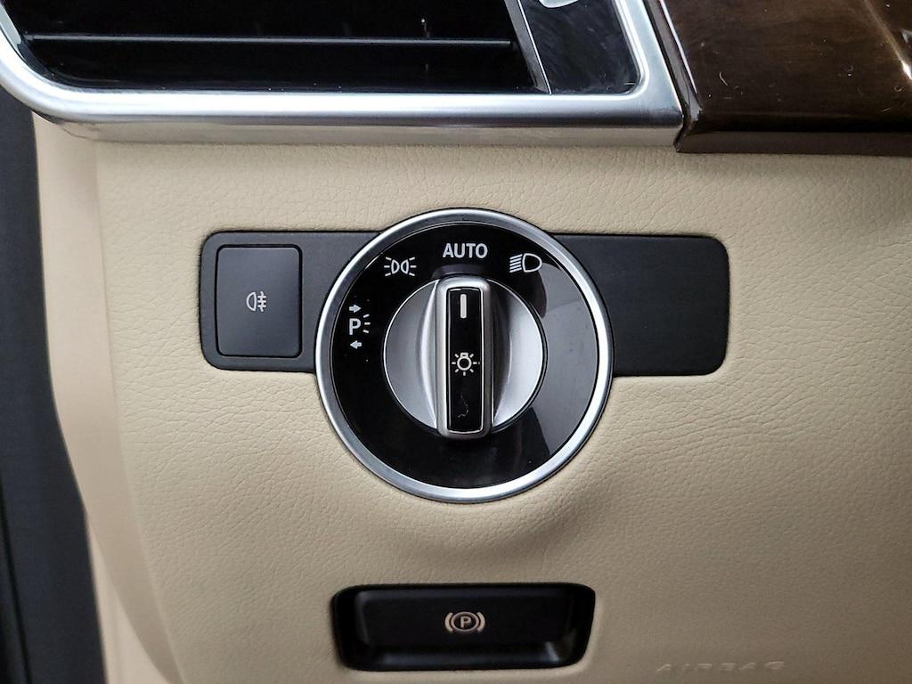 used 2019 Mercedes-Benz GLE 400 car, priced at $26,998