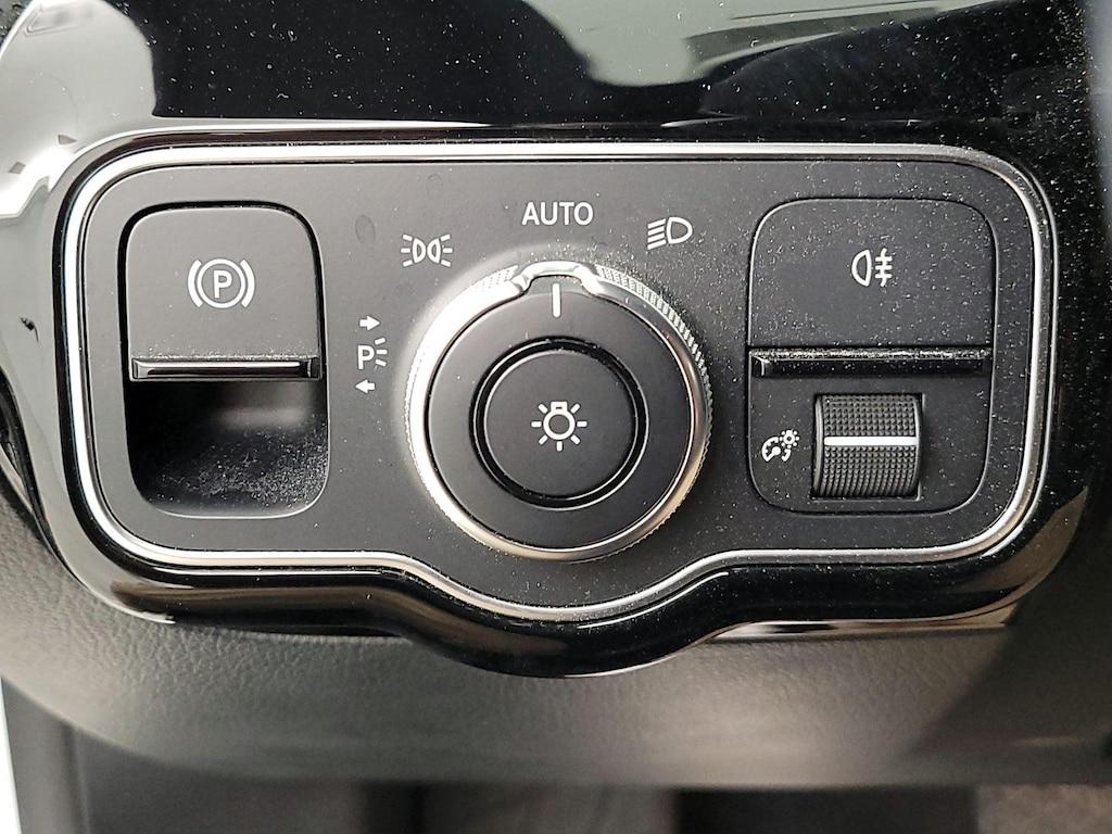 used 2020 Mercedes-Benz CLA 250 car, priced at $29,998