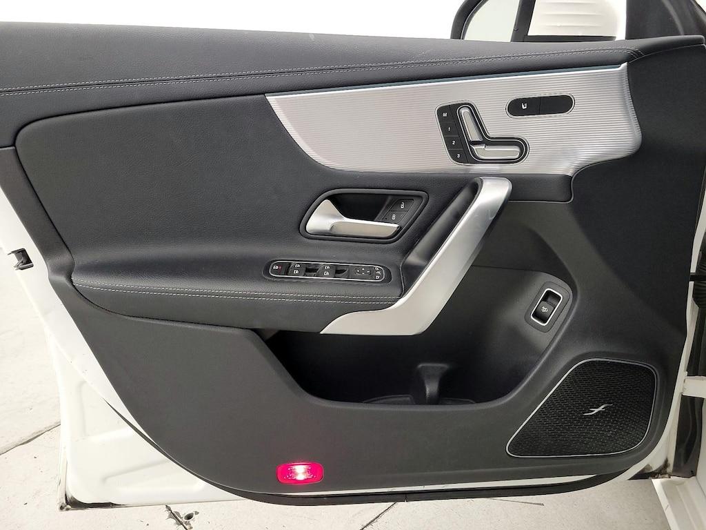used 2020 Mercedes-Benz CLA 250 car, priced at $29,998