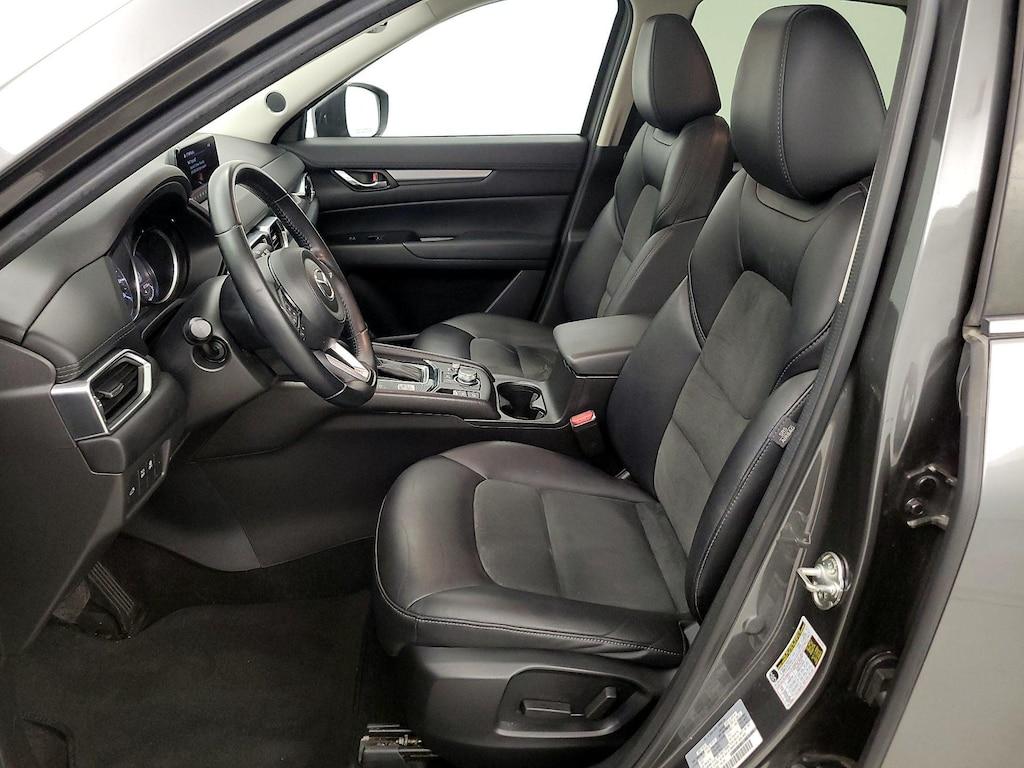 used 2020 Mazda CX-5 car, priced at $21,998