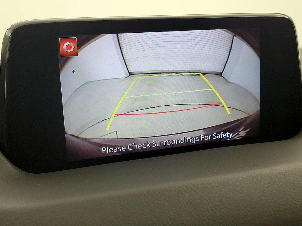 used 2020 Mazda CX-5 car, priced at $21,998