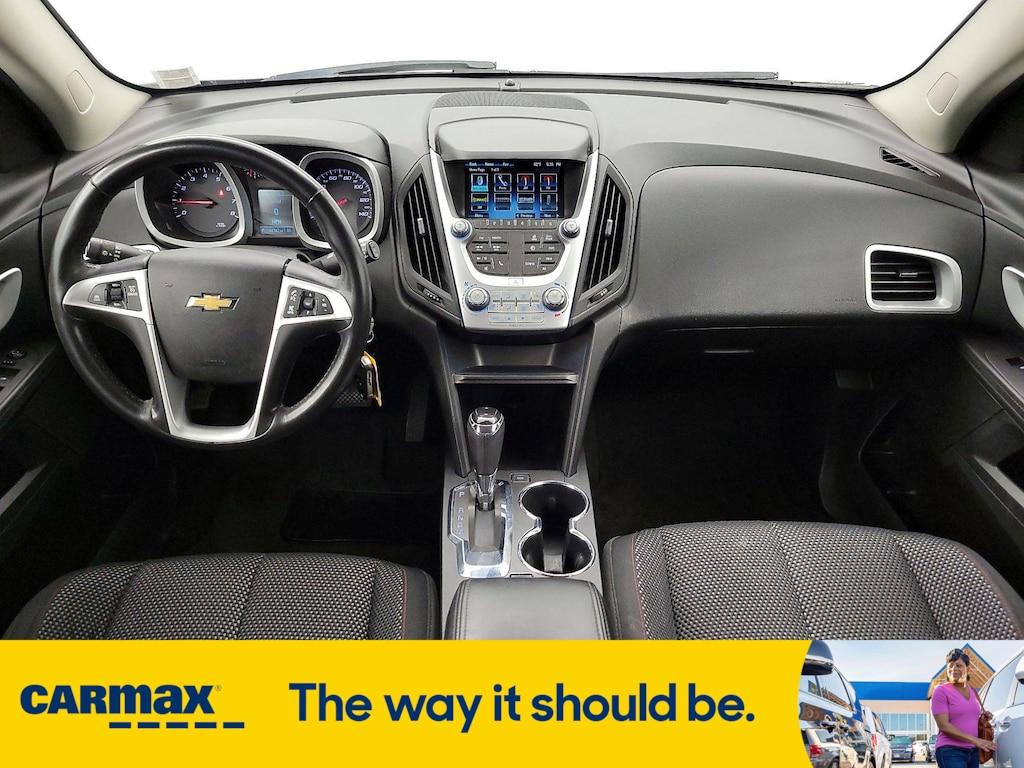 used 2017 Chevrolet Equinox car, priced at $14,599
