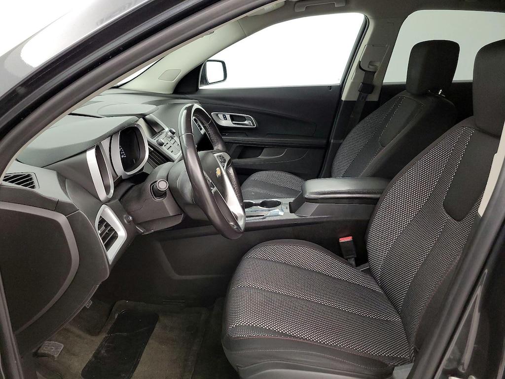used 2017 Chevrolet Equinox car, priced at $14,599