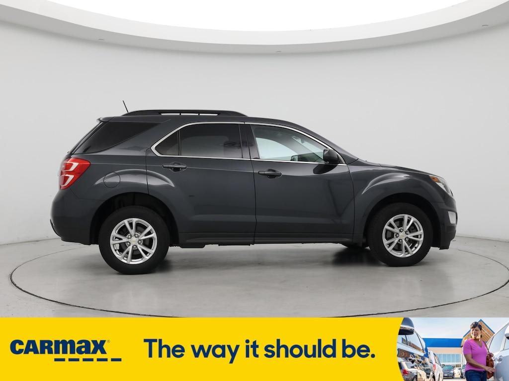 used 2017 Chevrolet Equinox car, priced at $14,599