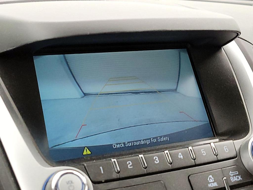 used 2017 Chevrolet Equinox car, priced at $14,599