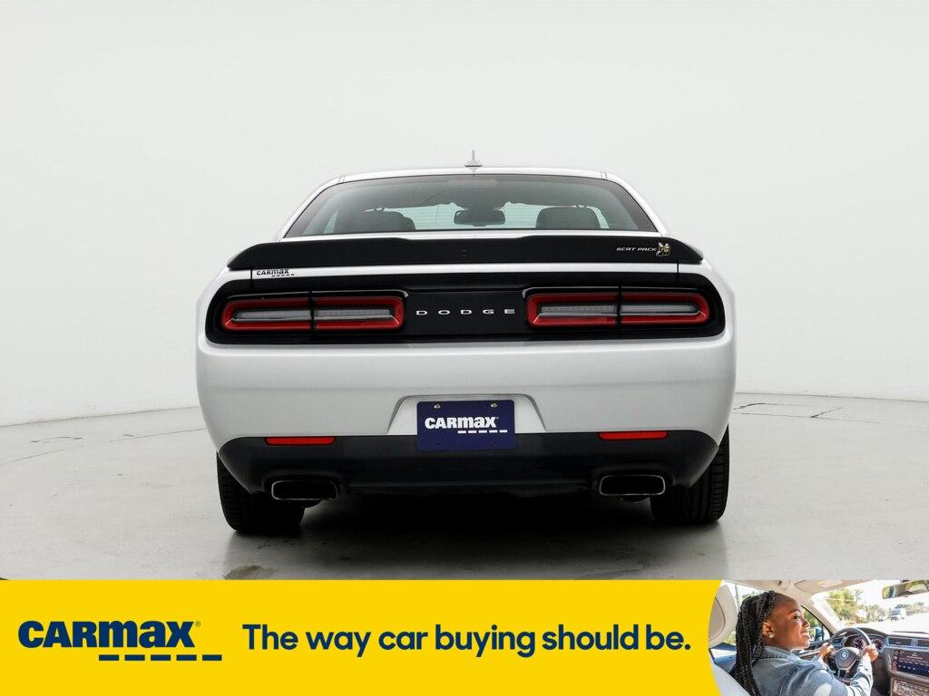 used 2020 Dodge Challenger car, priced at $40,998