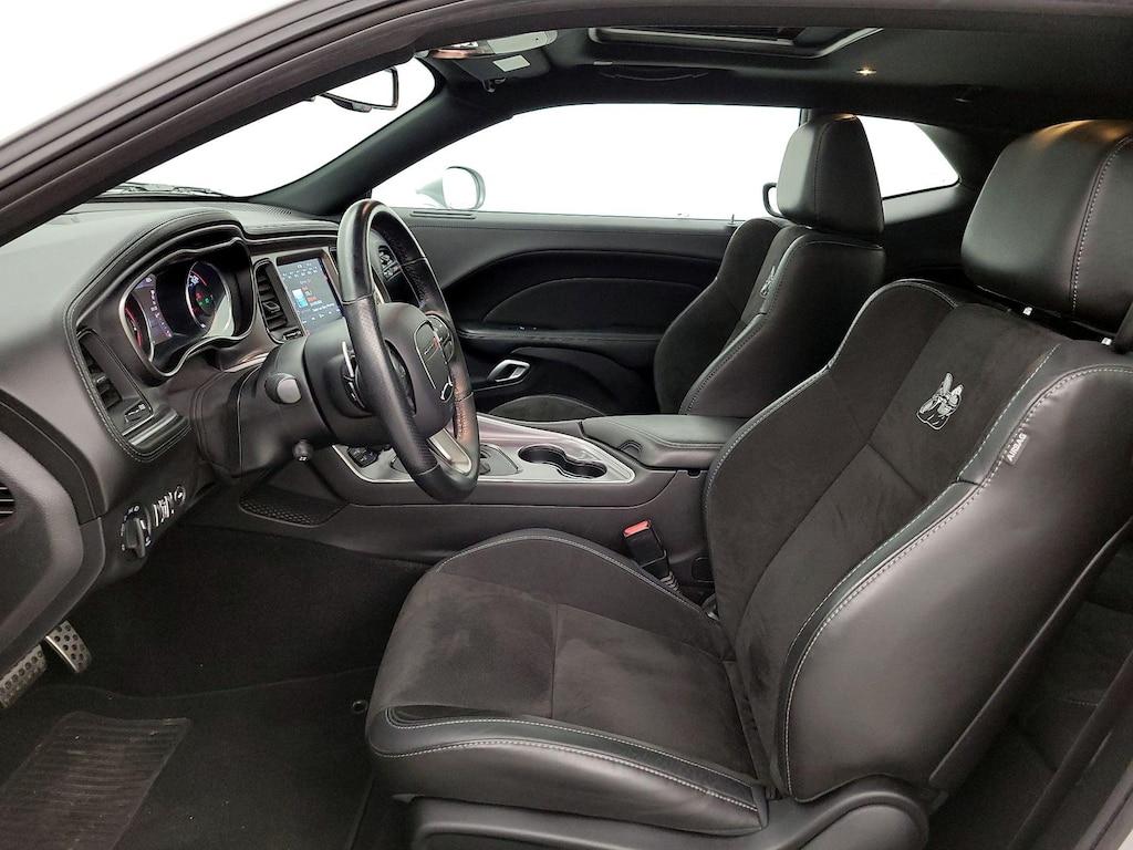 used 2020 Dodge Challenger car, priced at $40,998