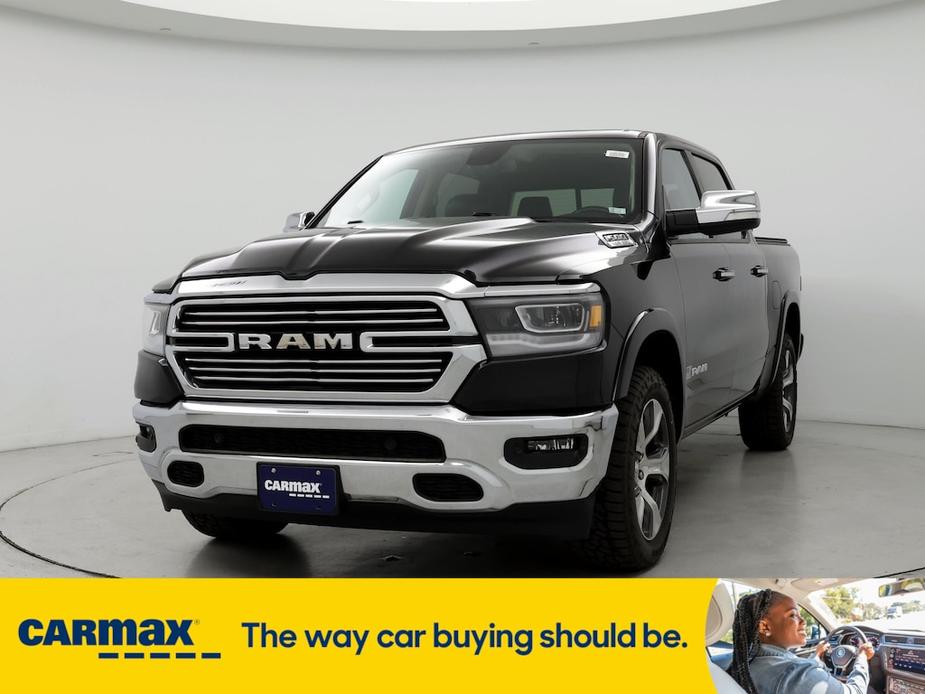 used 2020 Ram 1500 car, priced at $37,998