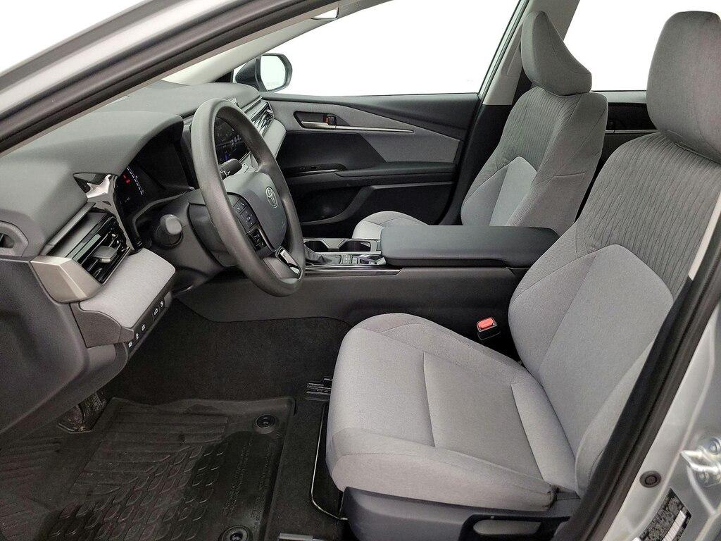 used 2025 Toyota Camry car, priced at $30,998