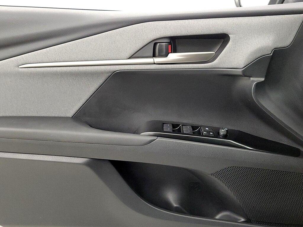 used 2025 Toyota Camry car, priced at $30,998