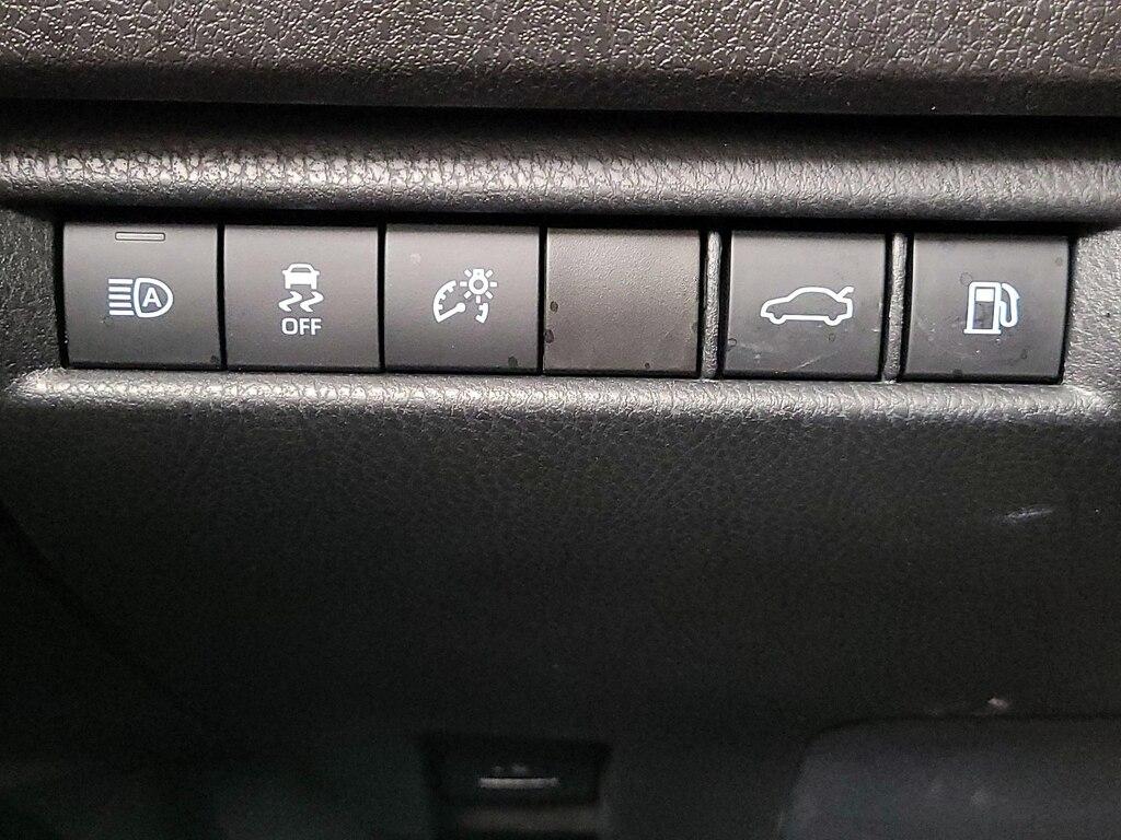 used 2025 Toyota Camry car, priced at $30,998