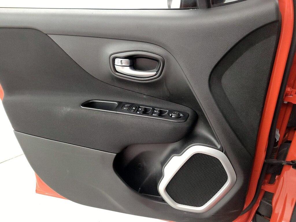 used 2018 Jeep Renegade car, priced at $14,599