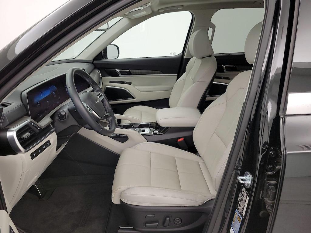 used 2024 Kia Telluride car, priced at $43,998