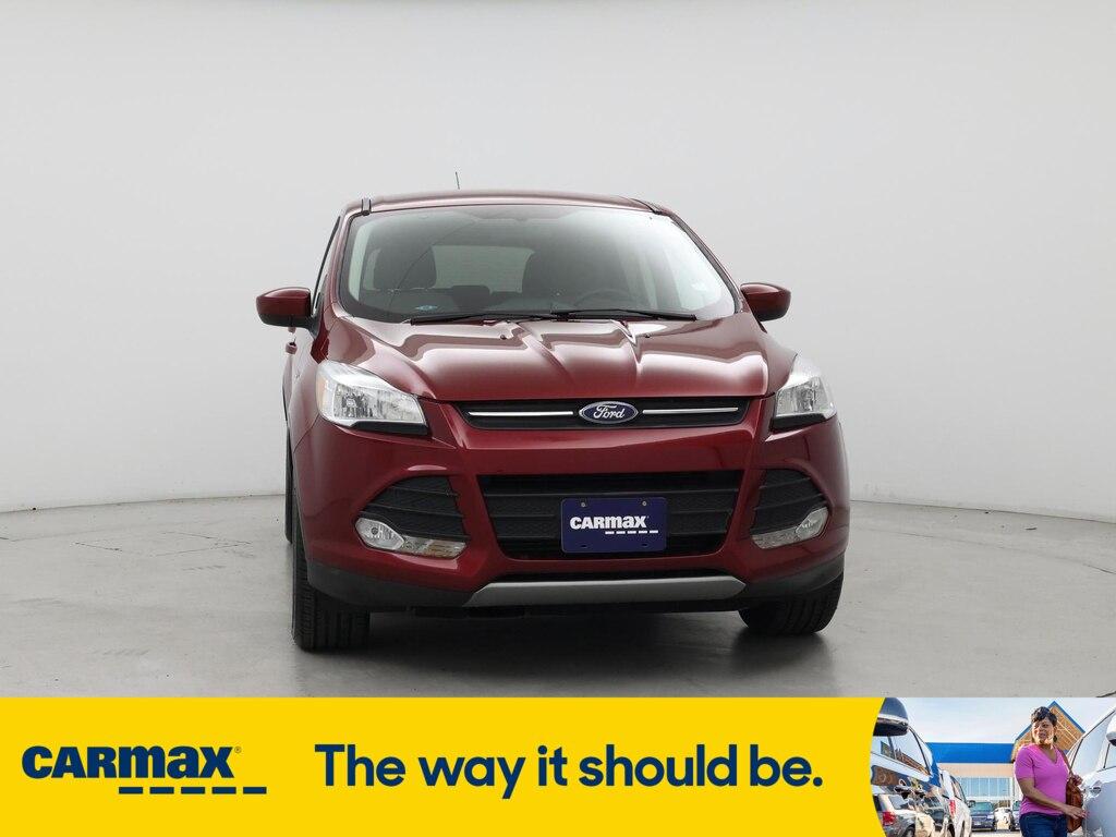 used 2014 Ford Escape car, priced at $14,998
