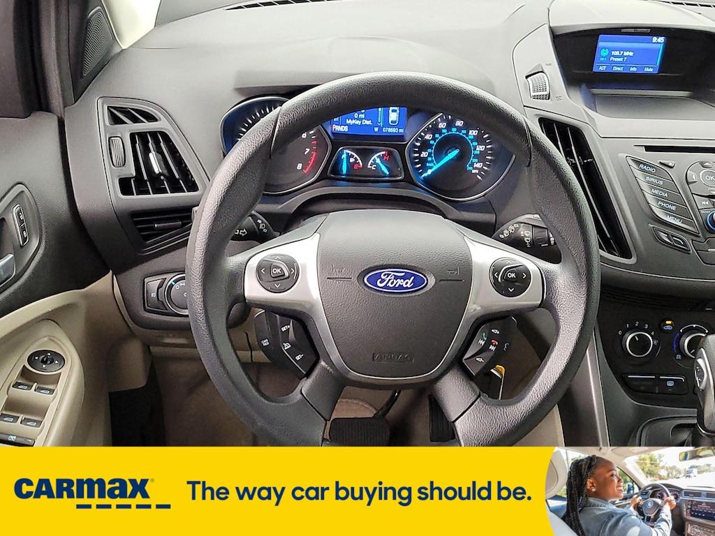 used 2014 Ford Escape car, priced at $14,599
