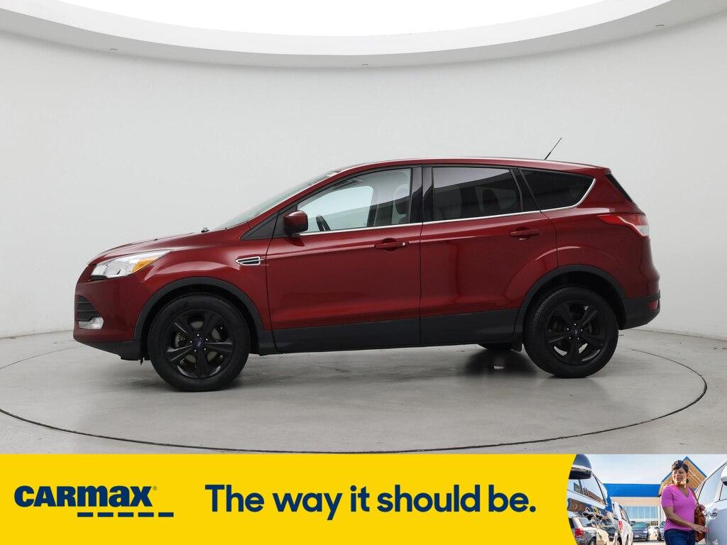 used 2014 Ford Escape car, priced at $14,998