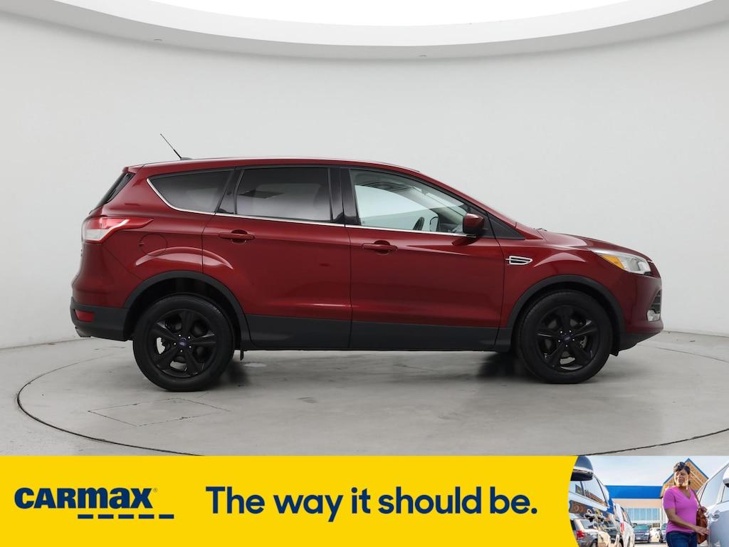 used 2014 Ford Escape car, priced at $14,599