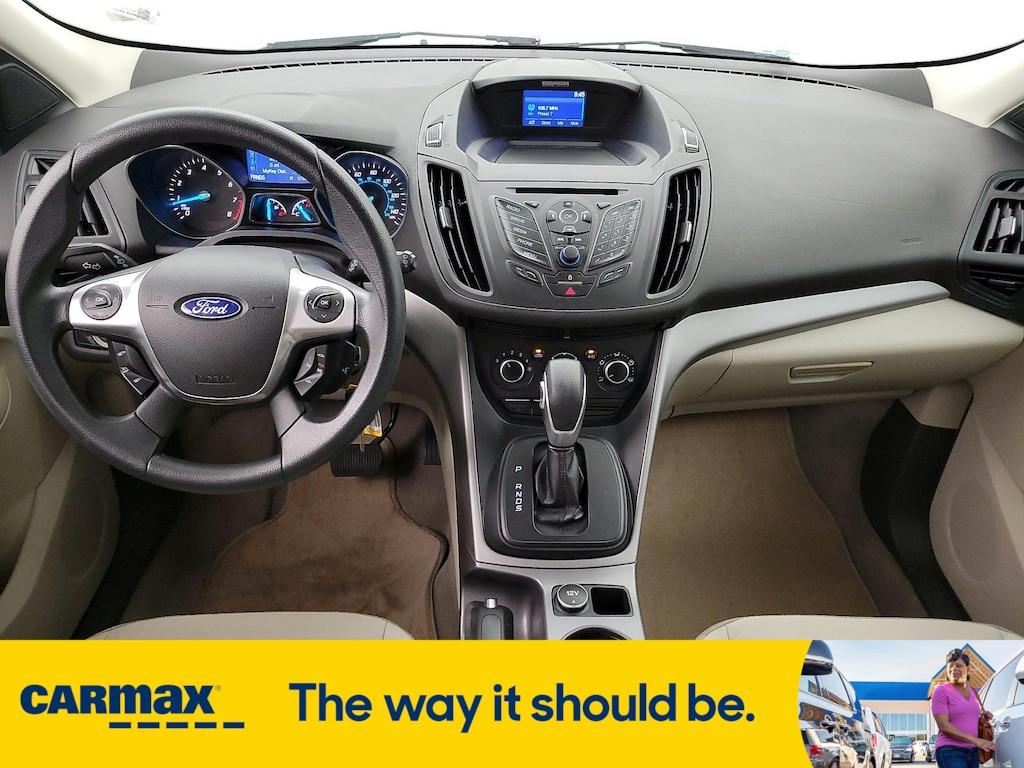 used 2014 Ford Escape car, priced at $14,599