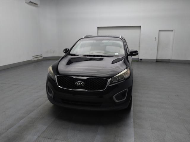 used 2016 Kia Sorento car, priced at $14,895