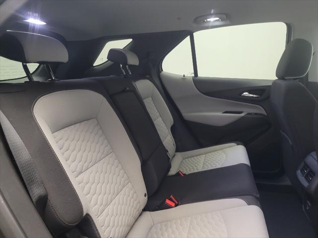 used 2019 Chevrolet Equinox car, priced at $18,295