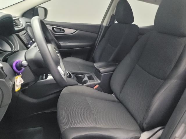 used 2019 Nissan Rogue Sport car, priced at $15,395