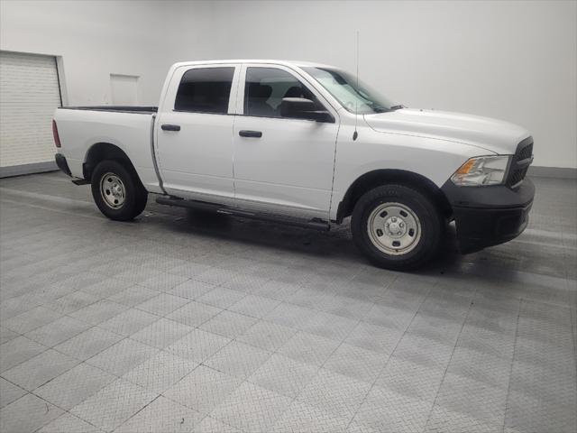 used 2019 Ram 1500 car, priced at $25,295