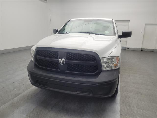 used 2019 Ram 1500 car, priced at $25,295